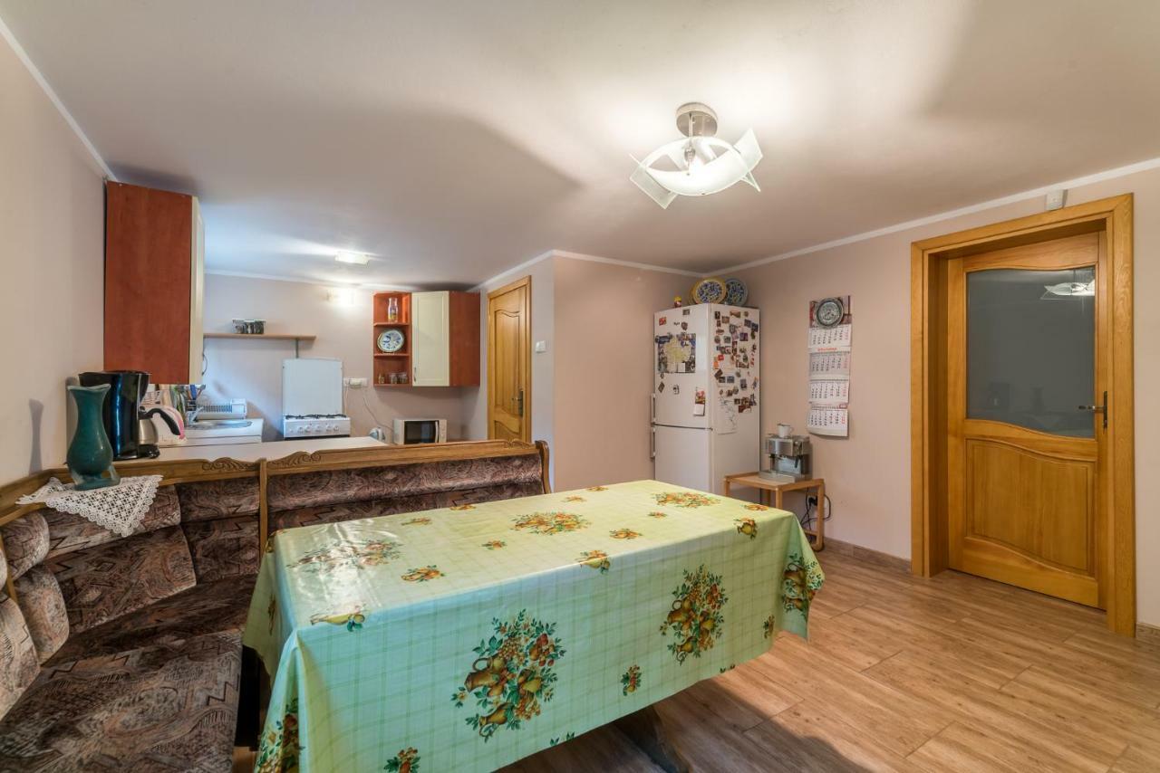 Agro-Wda Villa Czarna Woda Екстериор снимка